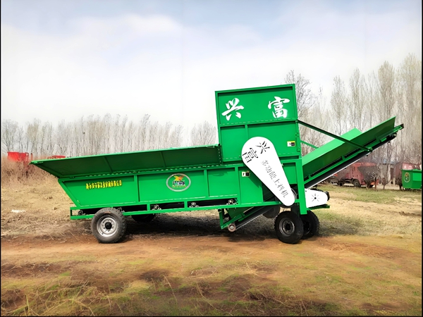 多功能滾筒上料機(jī) 多功能滾筒上料機(jī)